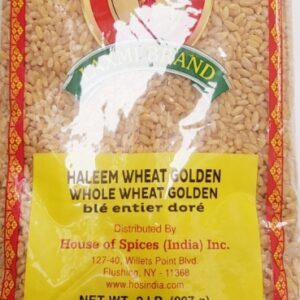 HALEEM WHEAT GOLDEN