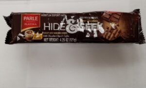 HID N SEEK
