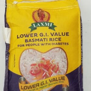 DIABETICS RICE
