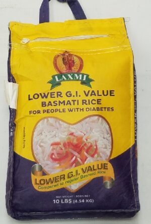 DIABETICS RICE