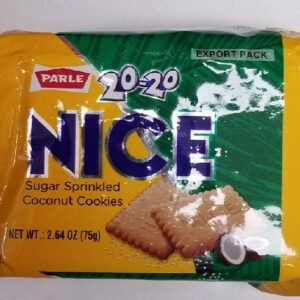 2020 NICE