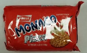 MONACO PIZZA