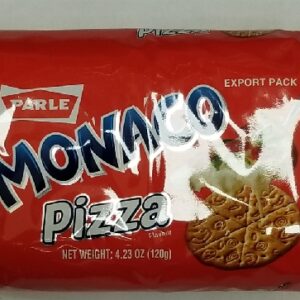 MONACO PIZZA