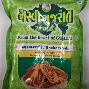 BHAKARWADI