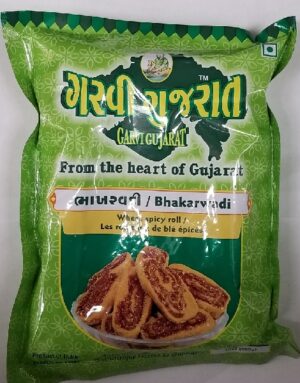 BHAKARWADI