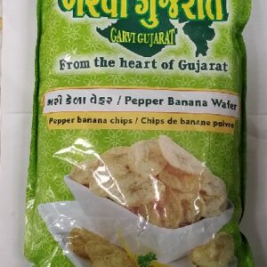 PEEPER BANANA WAFER