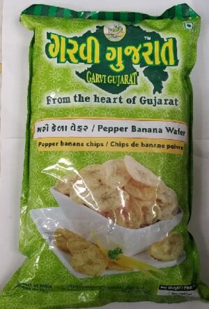 PEEPER BANANA WAFER