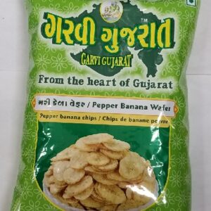 PEPPER BANANA WAFER