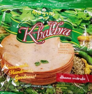 DHANA MARCHA KHAKHRA