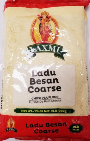 LADOO BESAN COARSE