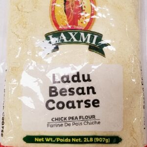 LADOO BESAN COARSE