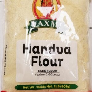 HANDVAFLOUR