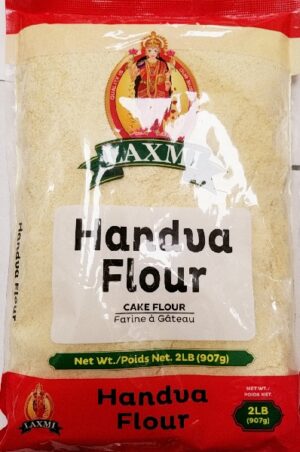 HANDVAFLOUR