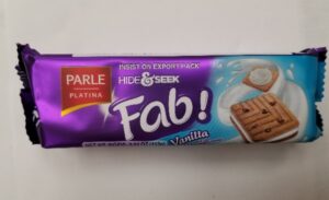 FAB CHOCOLATE