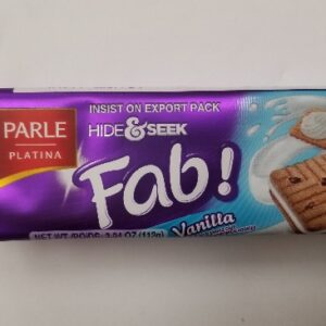 FAB CHOCOLATE
