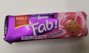 FAB STRAWBERRY