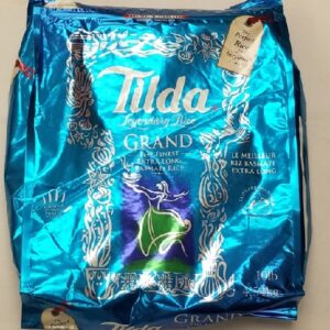 GRAND BASMATI