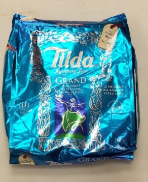 GRAND BASMATI
