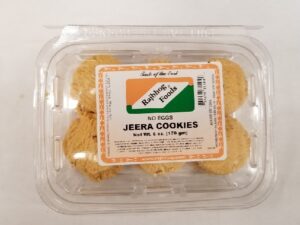 FOODS JEERA COOKIES