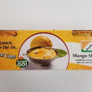 FOODS MANGO SHRIKHAND