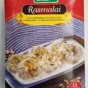 FOODS RASMALAI