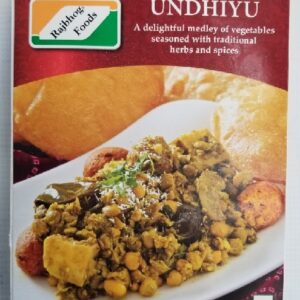 UNDHIYU