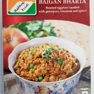 BENGAN BHARTA