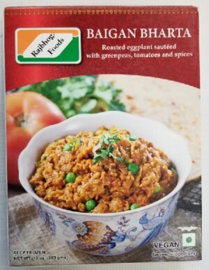 BENGAN BHARTA