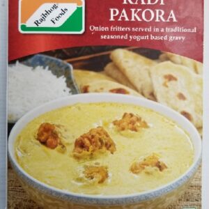 KADI PAKORA