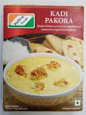 KADI PAKORA