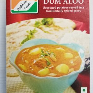 DUM ALOO