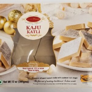 BHOGH KAJU KATLI