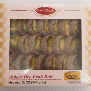 BHOGH ANJEER DRY FUIT ROLL