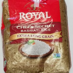 CHEF SECRET BASMATI RICE