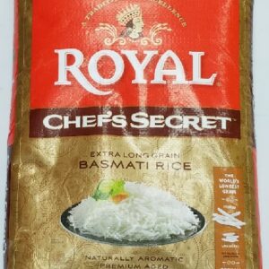 CHEF SECRET BASMATI