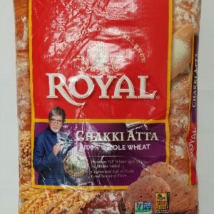 ROYAL CHAKKI ATTA