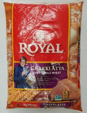 ROYAL CHAKKI ATTA