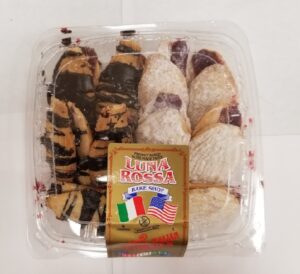 ROSSA COOKIES