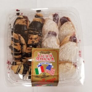 ROSSA COOKIES