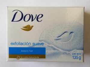 SUAVE BAR SOAP