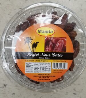 DATES