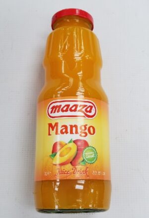 MANGO JUICE GB