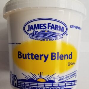 BUTTERY BLEND