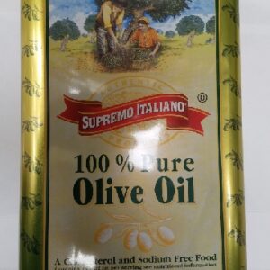 ITALIANO OLIVE OIL