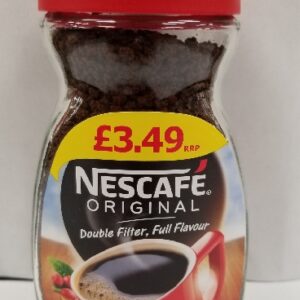 ORIGINAL COFFEE UK