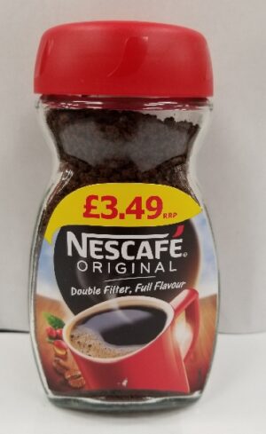 ORIGINAL COFFEE UK