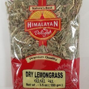 DELIGHT LEMONGRASS
