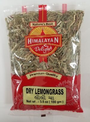 DELIGHT LEMONGRASS
