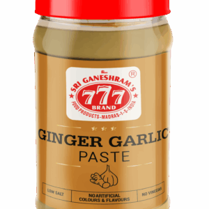 GARLIC RASAM PASTE