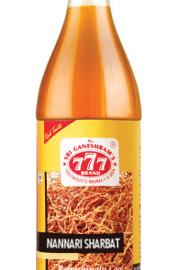 NANNARI SHARBAT
